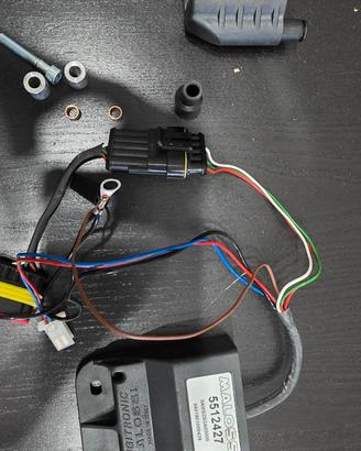 Centralina Malossi Digitronic 5512429 - NUOVA per 