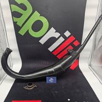 Marmitta Arrow Aprilia Af1 125