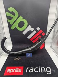 Marmitta Arrow Aprilia Af1 125