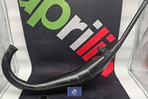 Marmitta Arrow Aprilia Af1 125