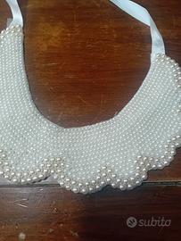 colliere in perle artigianali