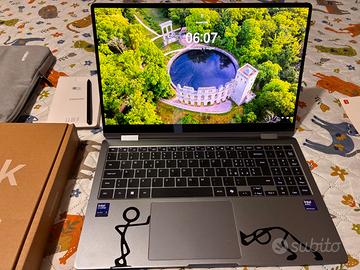 Samsung book 5 360