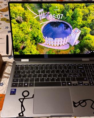 Samsung book 5 360