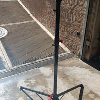 CAVALLETTO MANUTENZIONE BICI e MTB