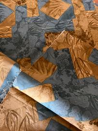 Tessuto stoffa cotone americano fabrics