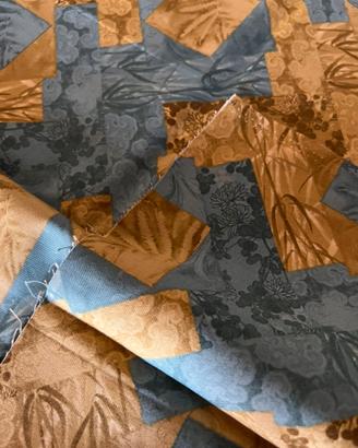 Tessuto stoffa cotone americano fabrics