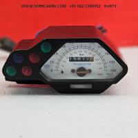 STRUMENTAZIONE CRUSCOTTO HUSQVARNA WRE 125 2004 20