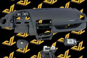 Kit airbag cruscotto completo Renault Clio 2017