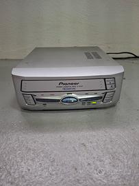 Lettore cassette