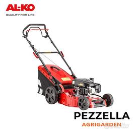 Tosaerba a benzina Solo® by AL-KO 4716 SP-A