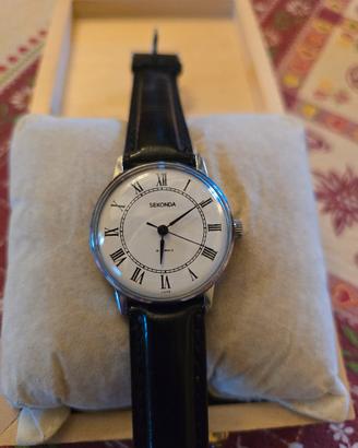 Orologio meccanico Russo Sekonda