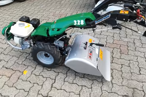 MOTOCOLTIVATORE FARRARI 328