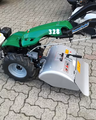MOTOCOLTIVATORE FARRARI 328