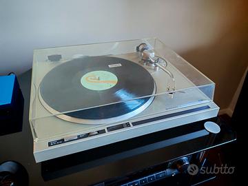 Giradischi Pioneer PL-100 Vintage Hi-Fi

