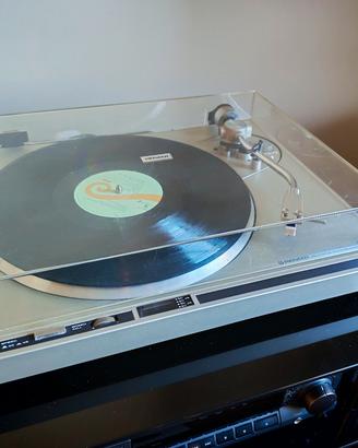 Giradischi Pioneer PL-100 Vintage Hi-Fi

