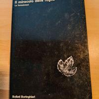 Libro "Il miracolo delle foglie" - I. Asimov 1990