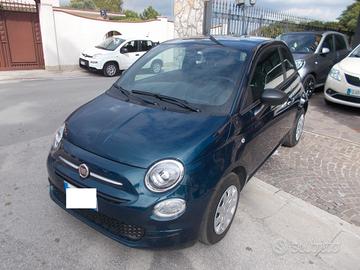 Fiat 500 1.0 Hybrid