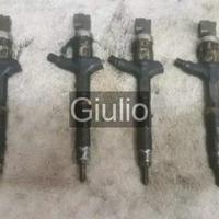 Iniettori rav 4 23670 27030