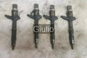 Iniettori rav 4 23670 27030