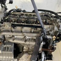 841H000 MOTORE COMPLETO ALFA ROMEO 166 Serie (936_