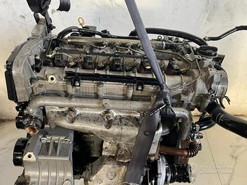 841H000 MOTORE COMPLETO ALFA ROMEO 166 Serie (936_
