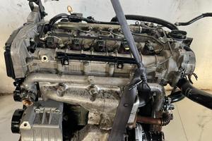 841H000 MOTORE COMPLETO ALFA ROMEO 166 Serie (936_