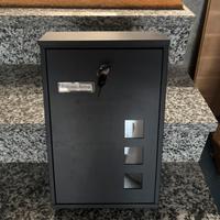 Cassetta postale da esterno