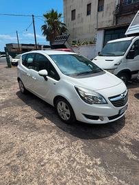 Opel Meriva 1.4 Turbo 120CV GPL Tech Cosmo