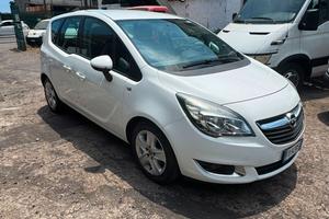 Opel Meriva 1.4 Turbo 120CV GPL Tech Cosmo