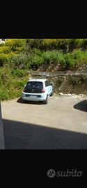 Parcheggio all aperto Isola del Giglio (Castello)