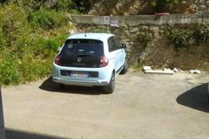 Parcheggio all aperto Isola del Giglio (Castello)