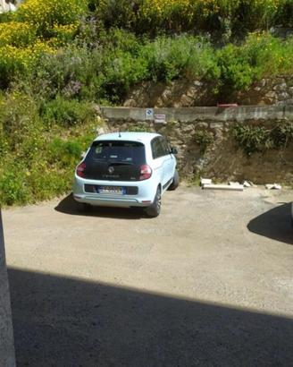 Parcheggio all aperto Isola del Giglio (Castello)