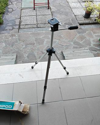Cavalletto Tripodi HS-307