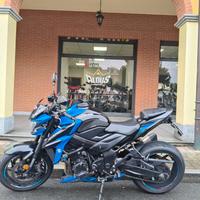 Suzuki GSX S 750 Yugen Tua a 3.150€ OPERAZIONE 50%