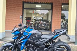 Suzuki GSX S 750 Yugen Tua a 3.150€ OPERAZIONE 50%