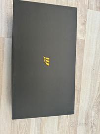 Router FastWeb Fastgate