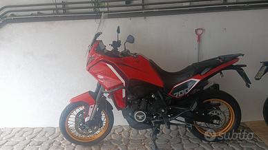 Xcape700Gold edition