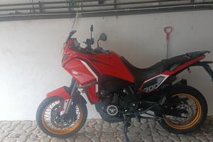 Xcape700Gold edition