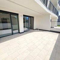 PIANO TERRA CON GIARDINO: 2 CAMERE IN NUOVA COSTRU