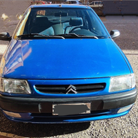 Citroen Saxo del 1998