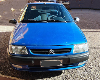 Citroen Saxo del 1998