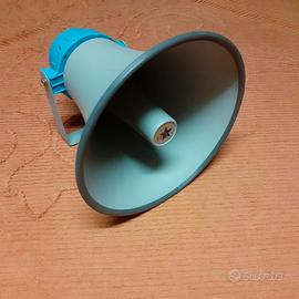 Tromba esponenziale
