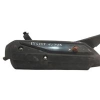 Marmitta completa di terminale scarico Peugeot Twe