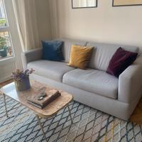 Divano Natuzzi per Divani&Divani