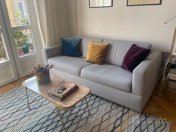 Divano Natuzzi per Divani&Divani