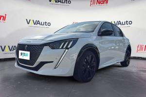 Peugeot 208 GT 100 S/S