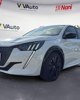 Peugeot 208 GT 100 S/S