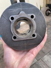 Gruppo termico 130cc polini