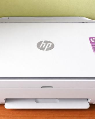 Stampante hp
