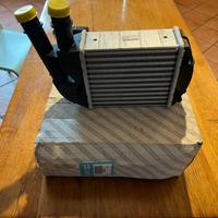 Intercooler per Fiat panda 1.3 M.Jet